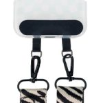 Adaptador Colgante Doble