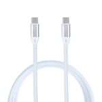 Clabe Trenzado de Tipo C A Tipo C