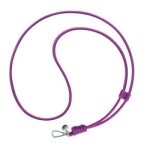 Colgante Nudo Efecto Piel para Móvil