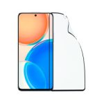 Cristal Templado Completo Irrompible para Honor X7