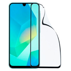 Cristal Templado Completo Irrompible para Samsung Galaxy A26 5G