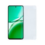 Cristal Templado Transparente para Oppo Reno 12 F
