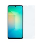 Cristal Templado Transparente para Samsung Galaxy A06