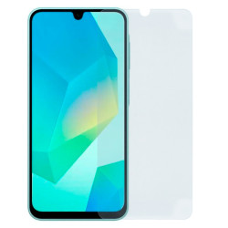 Cristal Templado Transparente para Samsung Galaxy A26 5G