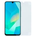 Cristal Templado Transparente para Samsung Galaxy A26 5G