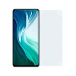 Cristal Templado Transparente para Xiaomi Mi 11i