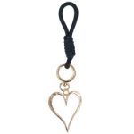 Llavero Charm - Nudo de Cabo