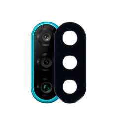 Protector de Cámara Metalizado para Huawei P30 Lite