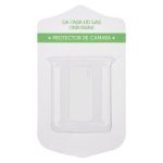 Protector de Cámara Cristal para Huawei P40