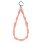 Pulsera Brillos Cruzada - Night Collection