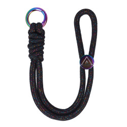 Pulsera Cordón Premium Brillo para móviles