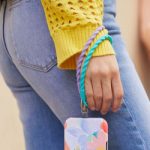 Pulsera de Silicona para Móvil