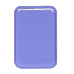 Tarjetero Ultra Suave para Móvil Compatible con MagSafe