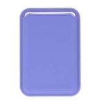 Tarjetero Ultra Suave para Móvil Compatible con MagSafe