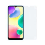 Cristal Templado Transparente para Xiaomi Redmi 10A