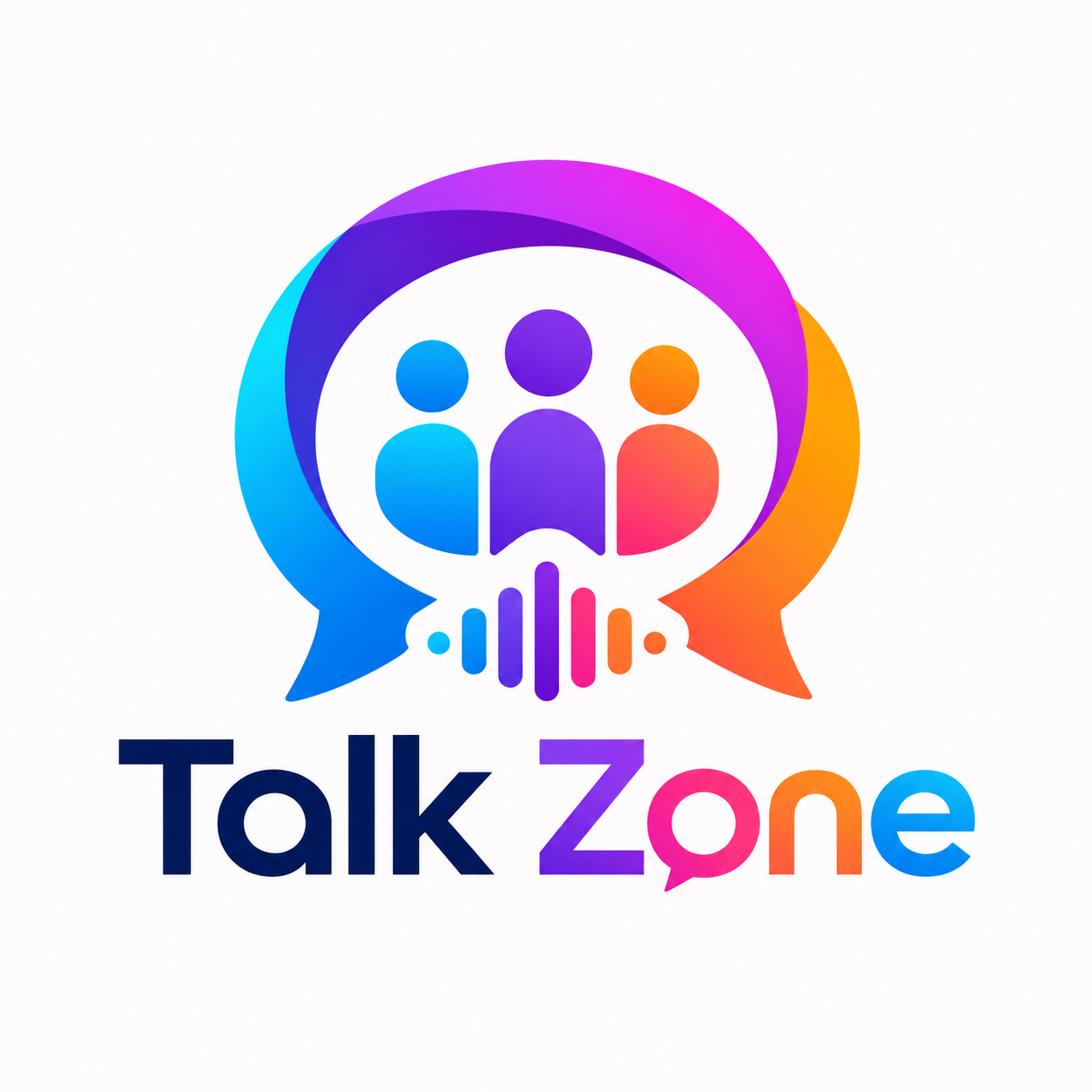 Talk Zone